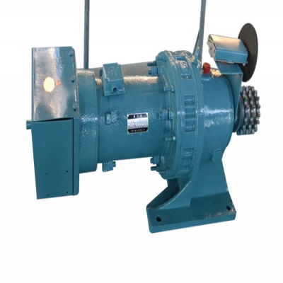 電動(dòng)門電動(dòng)機(jī)的工作原理