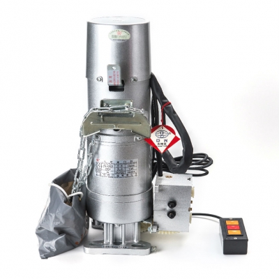 掌握電動(dòng)卷門機(jī)的正確使用方法